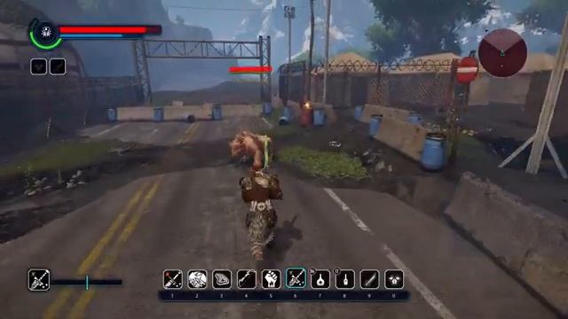 Elex : (от авторов Gothic) Прохождение на русском: (сложность - Ультра) #11 смотреть онлайн