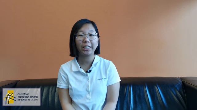 JNCE 2020 X Emma Bazzocchi | Étudier pour devenir entrepreneure смотреть онлайн