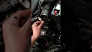 Замена АКБ (аккумулятора) на VOLVO XC40.