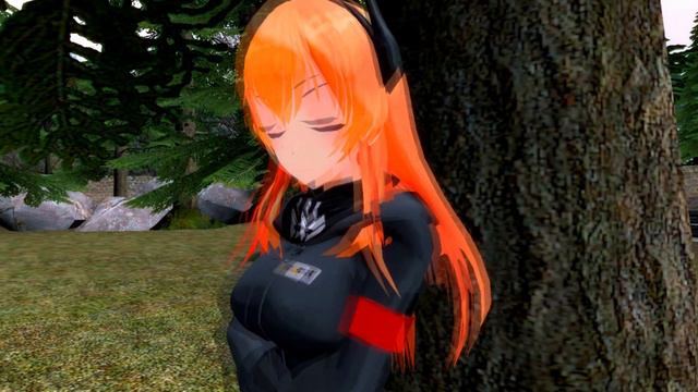 Teaser - "Knife Dance" | GMOD Animation смотреть онлайн
