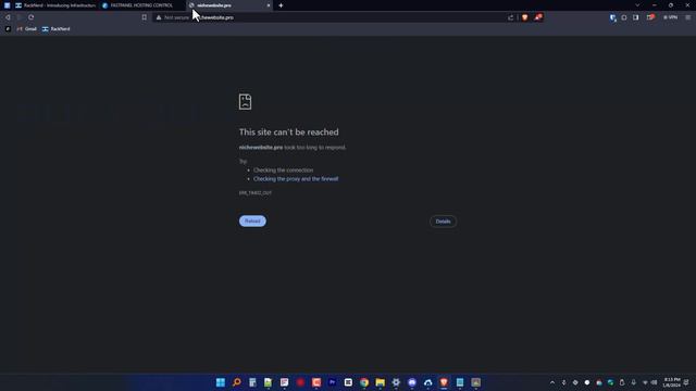 How to Install WordPress with FastPanel смотреть онлайн