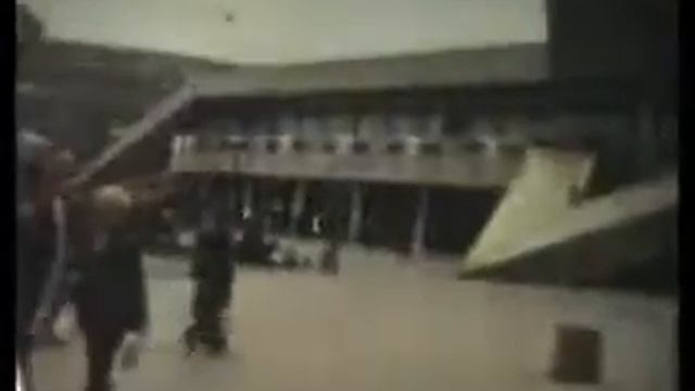 Wunsdorf - Berlin: Путешествуем. 1976-77 г.. смотреть онлайн