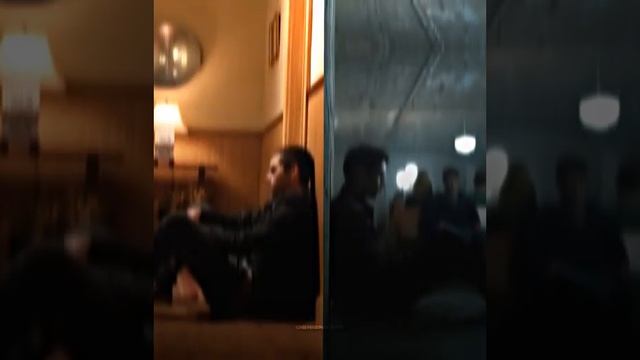 You Are Broken ? #teenwolf #stilesstilinski