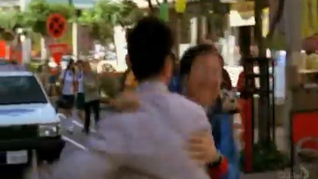 Holding up for a Heroe - Heroes AMV смотреть онлайн