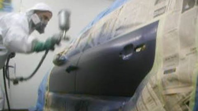 покраска смотреть онлайн