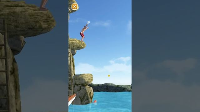 Обзор игры flip daving смотреть онлайн
