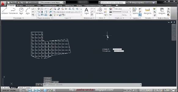 Презентация. -"Эффективная работа в AutoCAD LT" смотреть онлайн