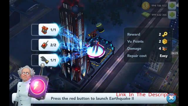 *OUTDATED* SimCity BuildIt MOD APK | LINK IN DESCRIPTION | APRIL 2016 смотреть онлайн