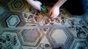 Зимняя раколовка своими руками// подледная раколовка