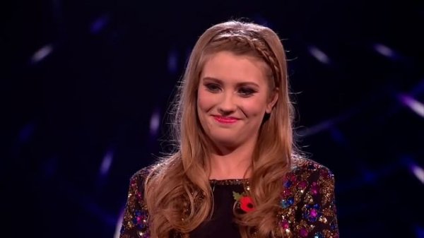 EVERY Ella Henderson Performance On X Factor UK 2012! | X Factor Global