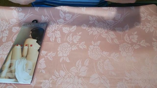 Falke - Гольфы Pure Matt 20 DEN и Носки Shelina 12 DEN
