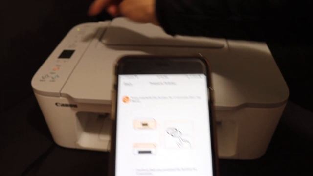 Canon Pixma TS3420 WiFi SetUp, Connect To WiFi Network of your Home or Office. смотреть онлайн