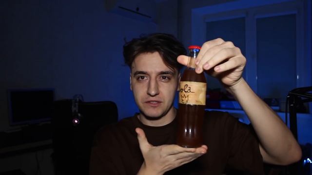 Сенку Кола 2.0 по рецепту от ЗРИТЕЛЯ смотреть онлайн