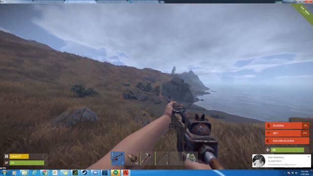 Burnout the Savage смотреть онлайн
