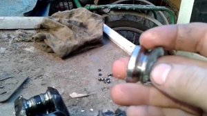 Рулевая колонка ваз 2107 часть 1