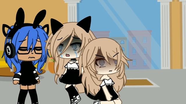 [meme]Сколько тебе осталось жить...?️ ~{gacha life}~ смотреть онлайн