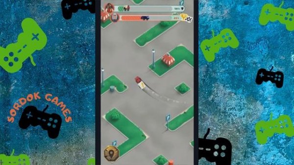 Trash Tycoon: Мусорный магнат➤Прохождение➤Продаем первый мусор. Открываем новые локации(Дэмо)