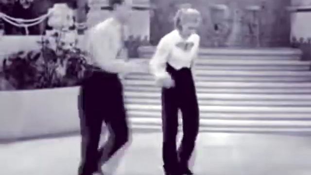 Let's Dance! смотреть онлайн