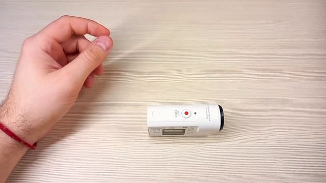 Что умеет Sony X3000. Полезные функции Sony X3000