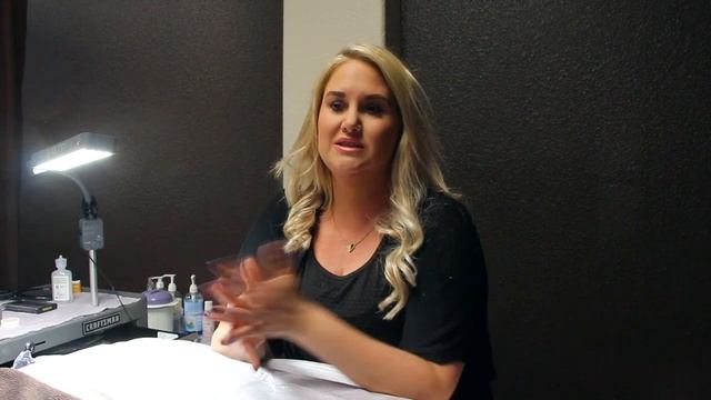 Which Lash Curl Is Best For You? C vs. D Curls | Flash Your Style смотреть онлайн