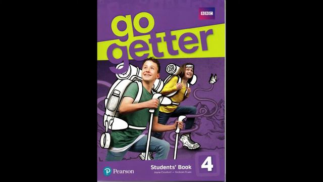 Go getter 4 1 50 смотреть онлайн