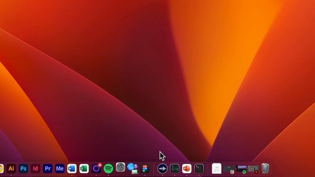 How to Hide Dock on Mac смотреть онлайн