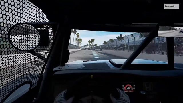 Forza Motorsport 7 Ultimate Edition Forza Truck trophy TOP SPEED 223KMH смотреть онлайн