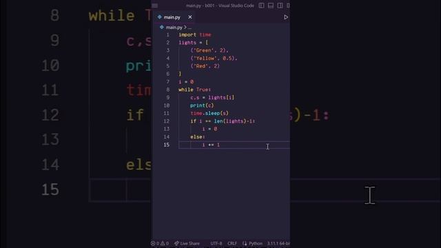 LEVEL UP Your Python Game!! #python #coding #programming смотреть онлайн