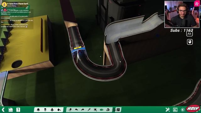 LA NOUVELLE MAP D'ETOILES ! | Ascension 2023 | Découverte de Troisième Etoiles - Map 11 смотреть онлайн