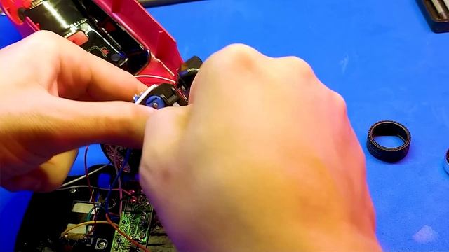 ✅Машинка на радиоуправлении из Fix Price. Распаковка, обзор, разборка. смотреть онлайн