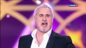 София Ротару - Новогодний Огонек На Шаболовке (2012-2017)