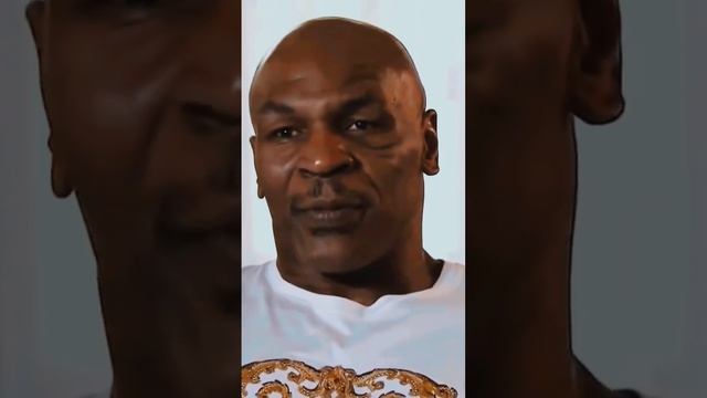 Майк Тайсон про своё детство ??