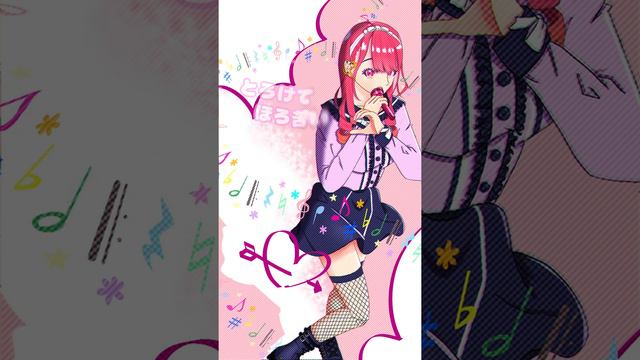 【オリジナル】short03 Thunberg spirea【No.7】 смотреть онлайн