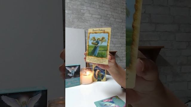 Take Action Now! End of March Angel Oracle Card Reading смотреть онлайн