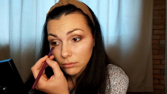 Повседневный макияж смотреть онлайн