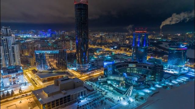 Екатеринбург. Беспорядки в городе, или город беспорядков? смотреть онлайн