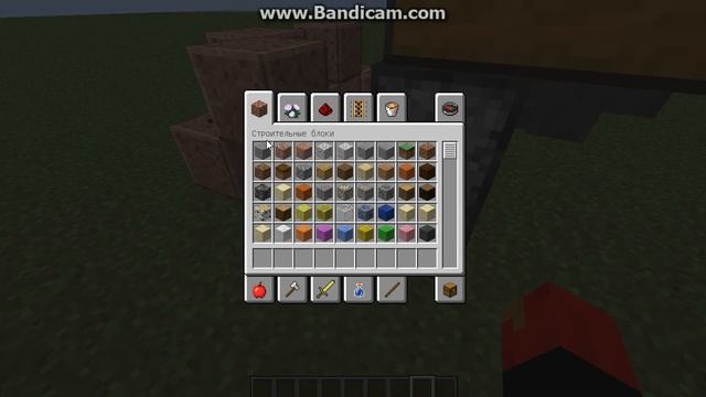 "Механизмы в MineCraft"-Автоматическая печь смотреть онлайн