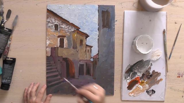 Мечты творческого человека Польза или вред смотреть онлайн