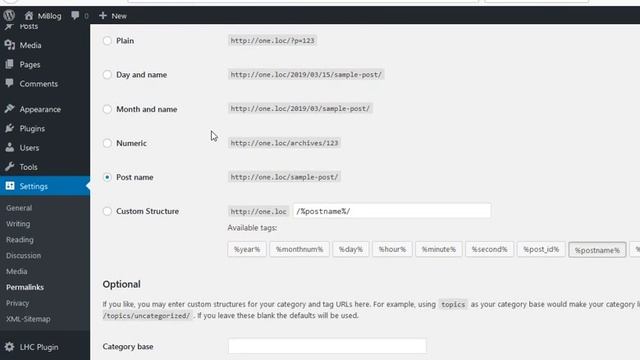 Wordpress link changer htaccess смотреть онлайн