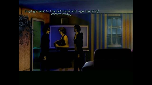 The Cat Lady - Horror Adventure Game, Manly Let's Play Pt.11 смотреть онлайн