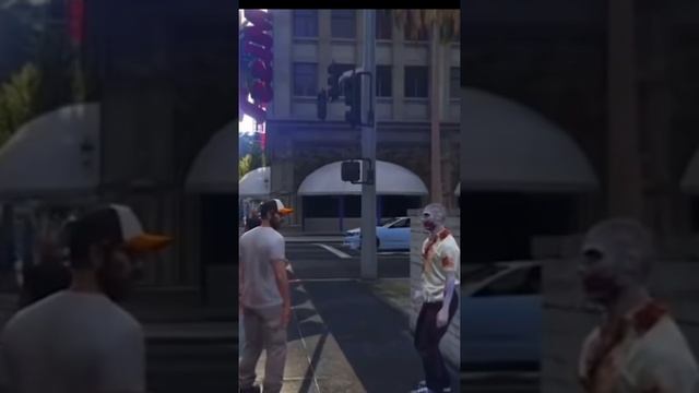Страшные пасхалки в GTA 5 смотреть онлайн