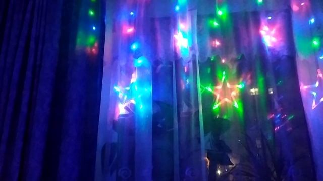 Гирлянда смотреть онлайн