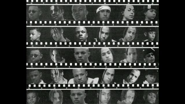 Kris Kross 'do You Luv Me ' Unreleased Track From Unreleased 2000,album