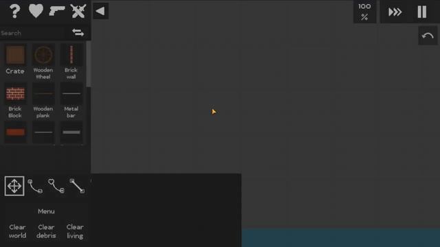 СЕКРЕТЫ НОВОЙ ОБНОВЫ FRUIT PLAYGROUND!