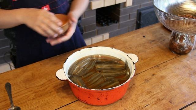 Кулинарные Угощения для Гостей