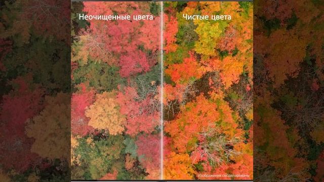 Технология NanoCell в телевизорах LG смотреть онлайн