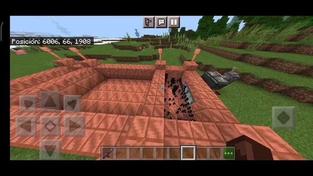 Mini Batallas ??⚔️? | The Clay Soldiers Addon Minecraft Bedrock 1.17.20 смотреть онлайн