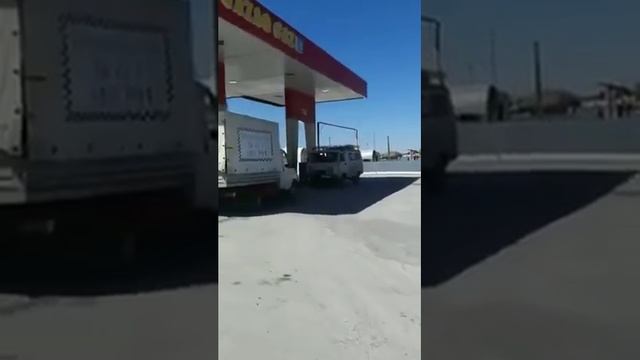 Почему там бензин дешевле? смотреть онлайн