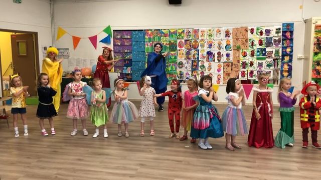 РАЗНОЦВЕТНАЯ ИГРА смотреть онлайн