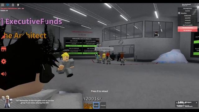 ROBLOX Site - 006 Roleplay смотреть онлайн